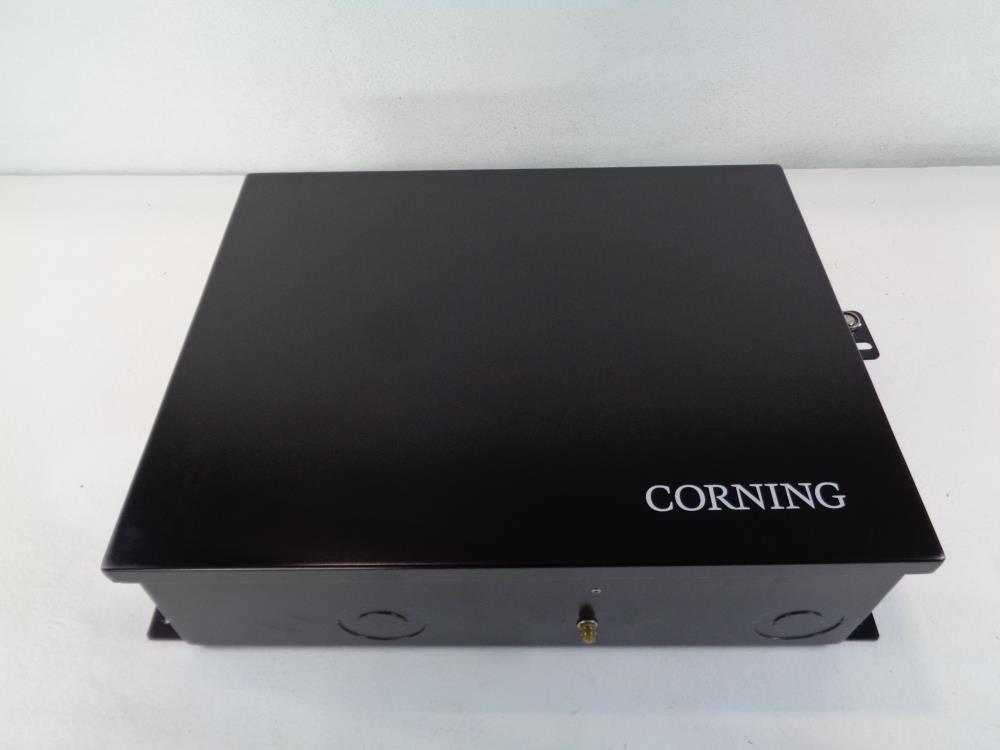 Corning ICH-06P Fiber Connector Housing Enclosure 20" x 16" x 6"